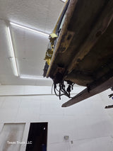 1980-1997 Ford OBS F600 F700 F800 Regular Cab