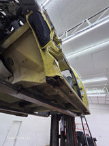 1980-1997 Ford OBS F600 F700 F800 Regular Cab