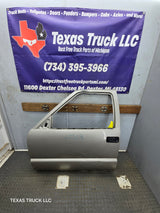 1988-2000 Chevrolet Silverado Suburban GMC Sierra LH Front Driver Side Door