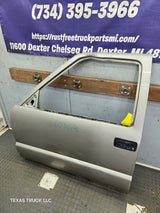 1988-2000 Chevrolet Silverado Suburban GMC Sierra LH Front Driver Side Door