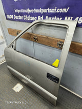 1988-2000 Chevrolet Silverado Suburban GMC Sierra LH Front Driver Side Door