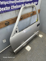 1988-2000 Chevrolet Silverado Suburban GMC Sierra LH Front Driver Side Door