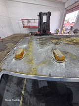 1980-1997 Ford OBS F600 F700 F800 Regular Cab