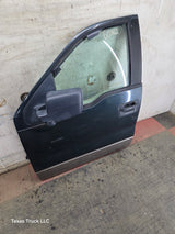 2004-2008 Ford F150 Crew Cab Driver Side Front Door LH
