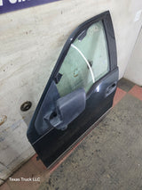 2004-2008 Ford F150 Crew Cab Driver Side Front Door LH