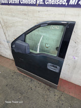 2004-2008 Ford F150 Crew Cab Driver Side Front Door LH
