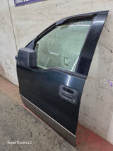 2004-2008 Ford F150 Crew Cab Driver Side Front Door LH