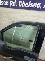 2004-2008 Ford F150 Crew Cab Driver Side Front Door LH