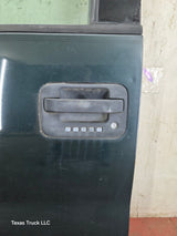2004-2008 Ford F150 Crew Cab Driver Side Front Door LH
