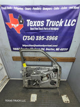 1988-2000 Chevrolet Silverado Suburban GMC Sierra LH Front Driver Side Door