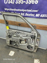 1988-2000 Chevrolet Silverado Suburban GMC Sierra LH Front Driver Side Door