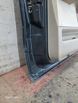 2004-2008 Ford F150 Crew Cab Driver Side Front Door LH