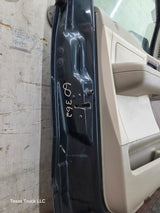 2004-2008 Ford F150 Crew Cab Driver Side Front Door LH