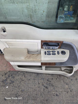 2004-2008 Ford F150 Crew Cab Driver Side Front Door LH