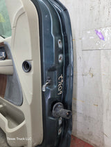 2004-2008 Ford F150 Crew Cab Driver Side Front Door LH