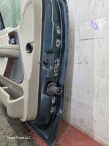 2004-2008 Ford F150 Crew Cab Driver Side Front Door LH