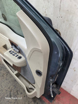 2004-2008 Ford F150 Crew Cab Driver Side Front Door LH