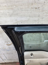 2004-2008 Ford F150 Crew Cab Driver Side Front Door LH