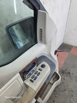 2004-2008 Ford F150 Crew Cab Driver Side Front Door LH