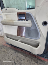 2004-2008 Ford F150 Crew Cab Driver Side Front Door LH