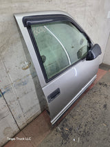 1988-2000 Chevrolet Silverado Suburban GMC Sierra RH Front Passenger Door