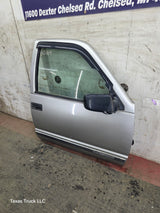 1988-2000 Chevrolet Silverado Suburban GMC Sierra RH Front Passenger Door