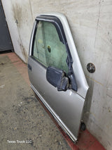 1988-2000 Chevrolet Silverado Suburban GMC Sierra RH Front Passenger Door