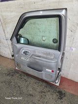 1988-2000 Chevrolet Silverado Suburban GMC Sierra RH Front Passenger Door