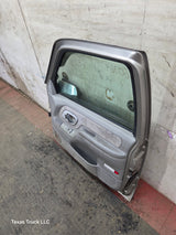 1988-2000 Chevrolet Silverado Suburban GMC Sierra RH Front Passenger Door