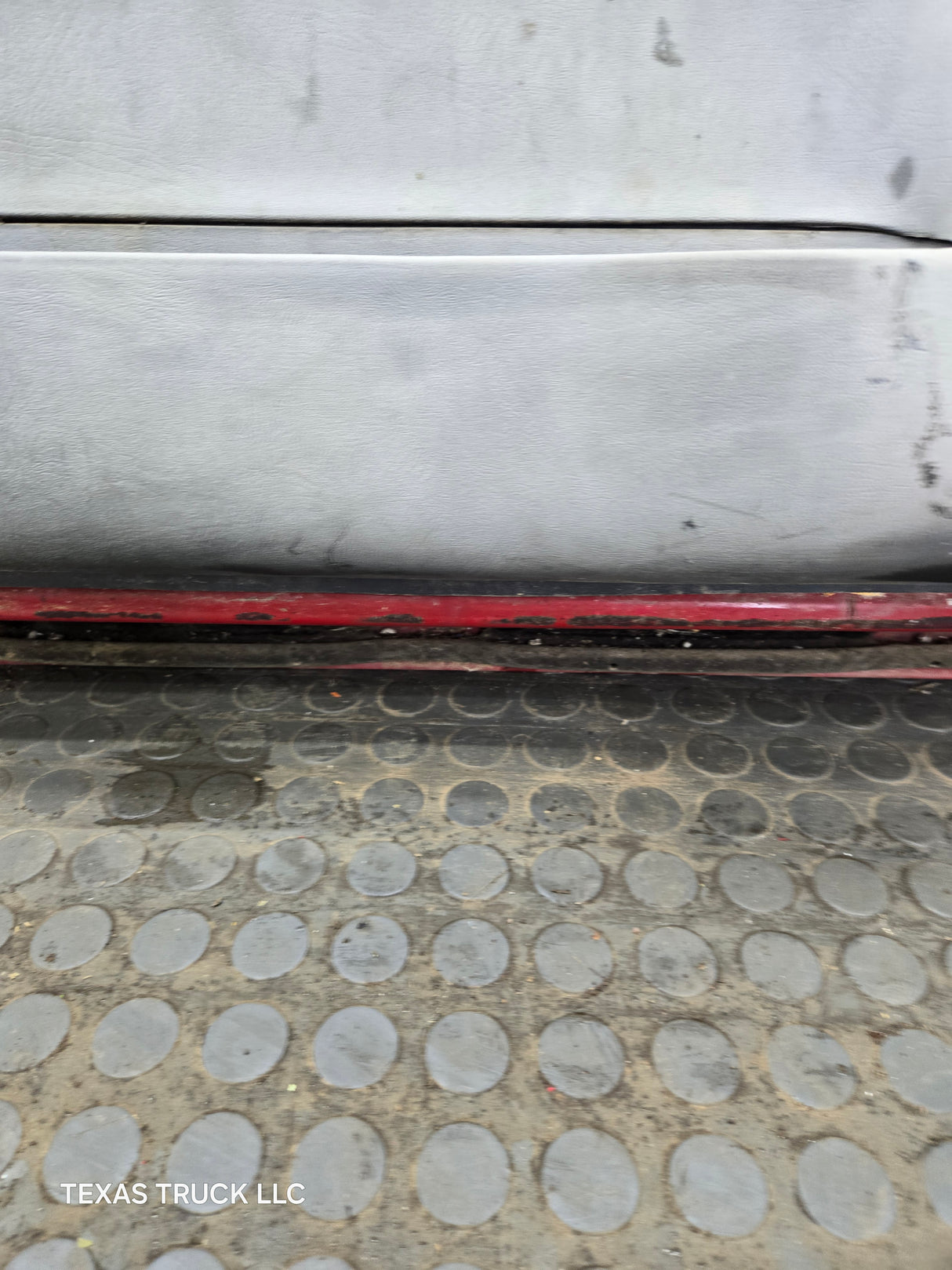 1994-2004 Chevrolet S10 /  GMC Sonoma LH Passenger Side Front Door