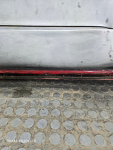 1994-2004 Chevrolet S10 /  GMC Sonoma LH Passenger Side Front Door