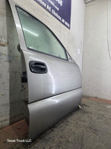 1999-2006 Chevrolet Silverado / GMC Sierra 1500 2500 3500 HD Front Passenger side Door RH