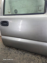 1999-2006 Chevrolet Silverado / GMC Sierra 1500 2500 3500 HD Front Passenger side Door RH