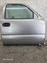 1999-2006 Chevrolet Silverado / GMC Sierra 1500 2500 3500 HD Front Passenger side Door RH