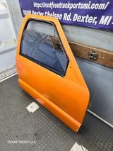 1994-2004 Chevrolet S10 /  GMC Sonoma RH Passenger Side Front Door