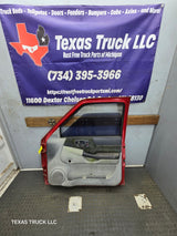 1994-2004 Chevrolet S10 /  GMC Sonoma RH Passenger Side Front Door