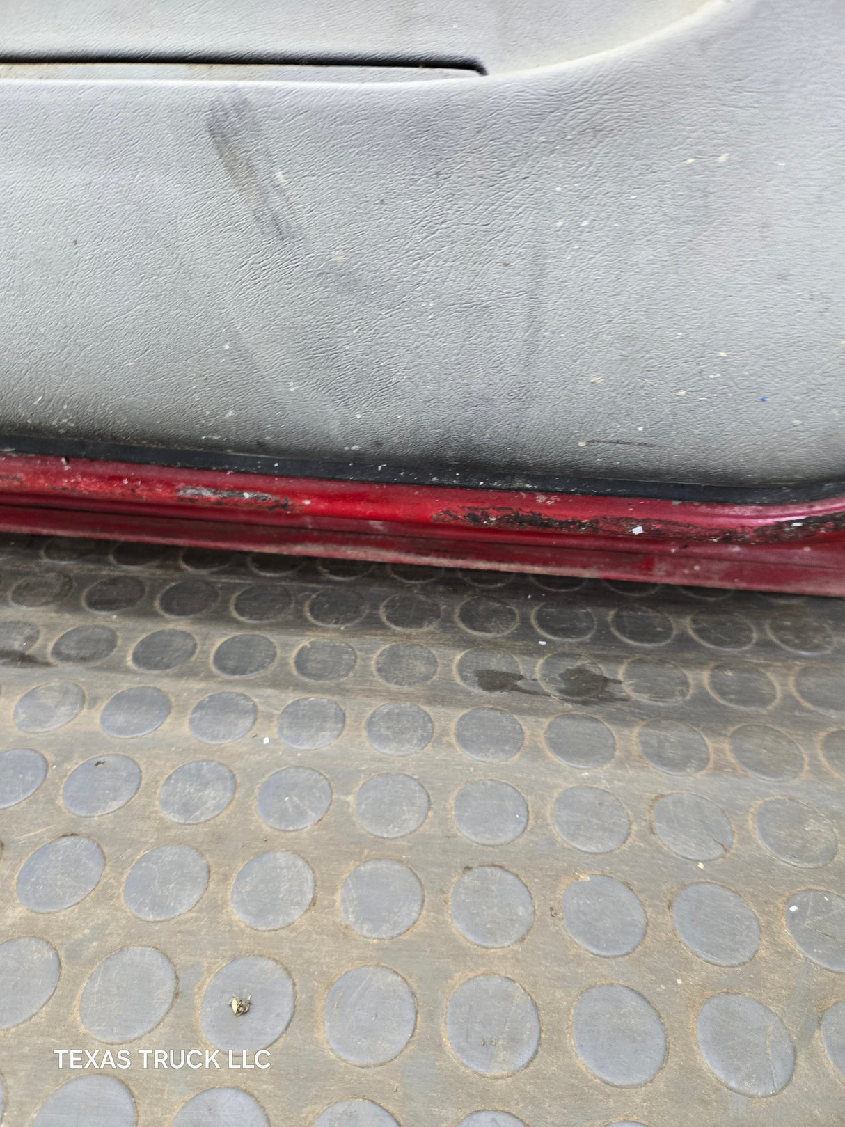 1994-2004 Chevrolet S10 /  GMC Sonoma RH Passenger Side Front Door