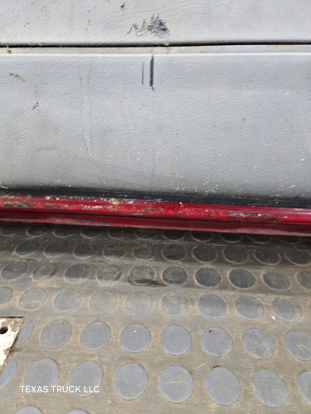 1994-2004 Chevrolet S10 /  GMC Sonoma RH Passenger Side Front Door