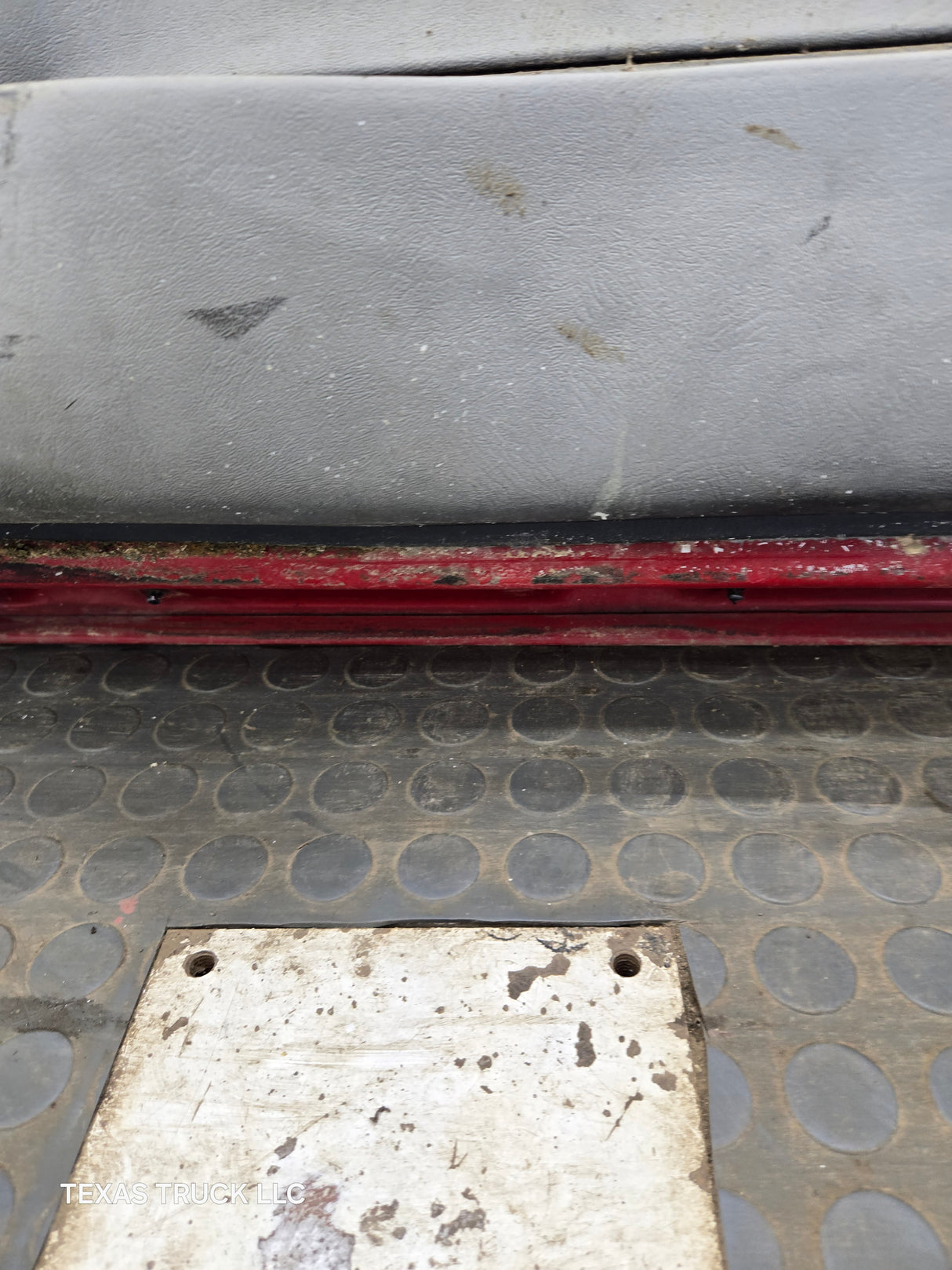 1994-2004 Chevrolet S10 /  GMC Sonoma RH Passenger Side Front Door