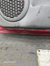 1994-2004 Chevrolet S10 /  GMC Sonoma RH Passenger Side Front Door