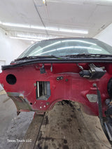 1994-2004 Chevrolet S10 / GMC Sonoma Extended Cab