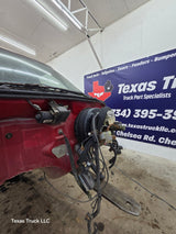 1994-2004 Chevrolet S10 / GMC Sonoma Extended Cab