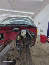 1994-2004 Chevrolet S10 / GMC Sonoma Extended Cab