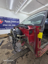 1994-2004 Chevrolet S10 / GMC Sonoma Extended Cab