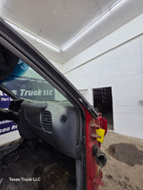 1994-2004 Chevrolet S10 / GMC Sonoma Extended Cab