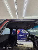 1994-2004 Chevrolet S10 / GMC Sonoma Extended Cab