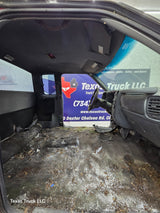 1994-2004 Chevrolet S10 / GMC Sonoma Extended Cab