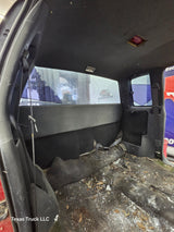 1994-2004 Chevrolet S10 / GMC Sonoma Extended Cab