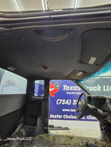 1994-2004 Chevrolet S10 / GMC Sonoma Extended Cab