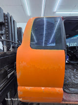 1994-2004 Chevrolet S10 / GMC Sonoma Extended Cab